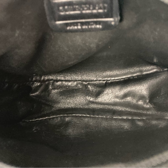 Cole Haan Vintage Italian Leather Bag - Picture 6 of 9